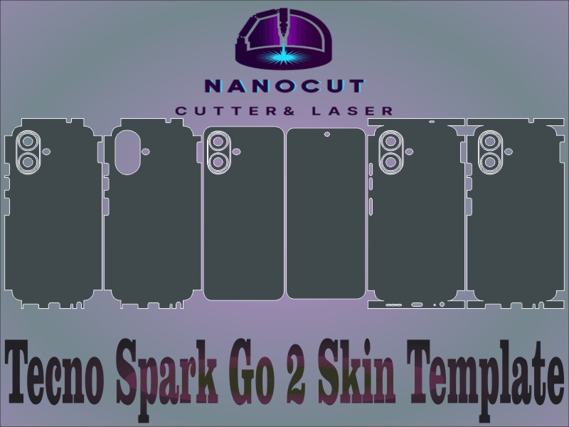 Tecno Spark Go 2